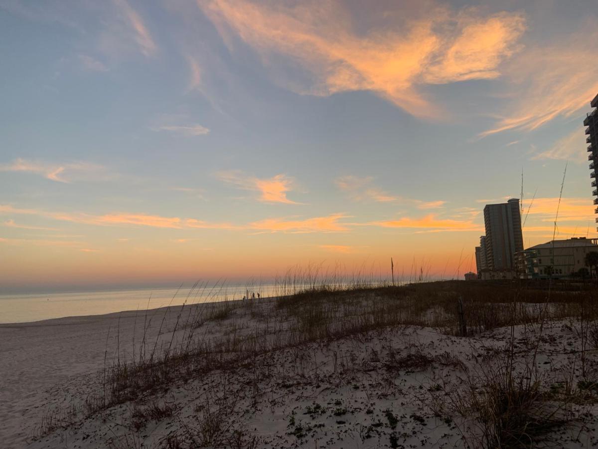 2-bedroom On W/pool Gulf Shores